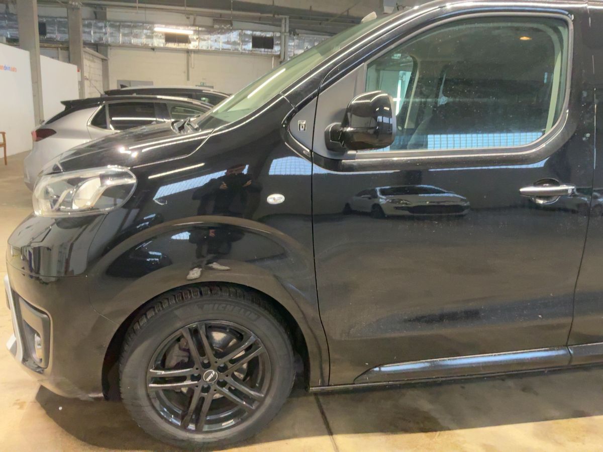 Toyota ProAce d'occasion