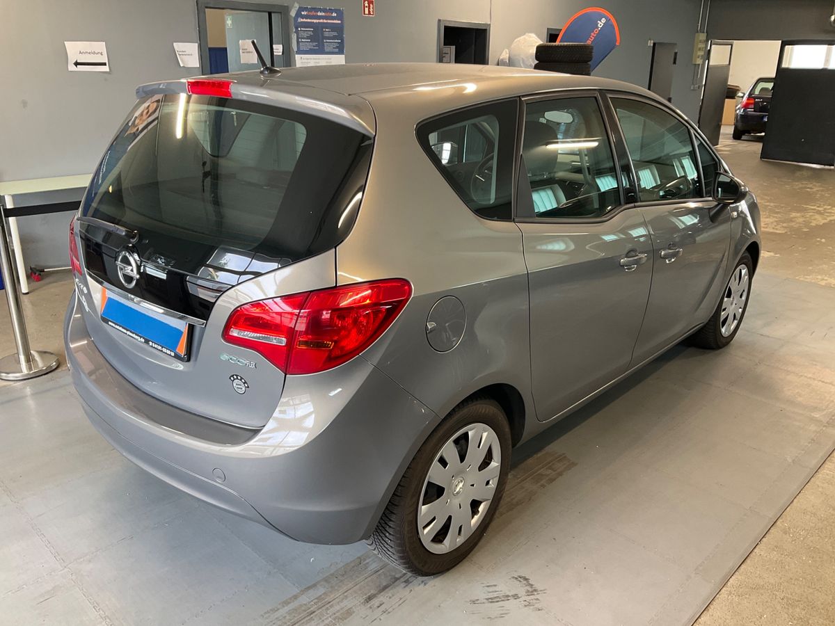 Opel Meriva d'occasion
