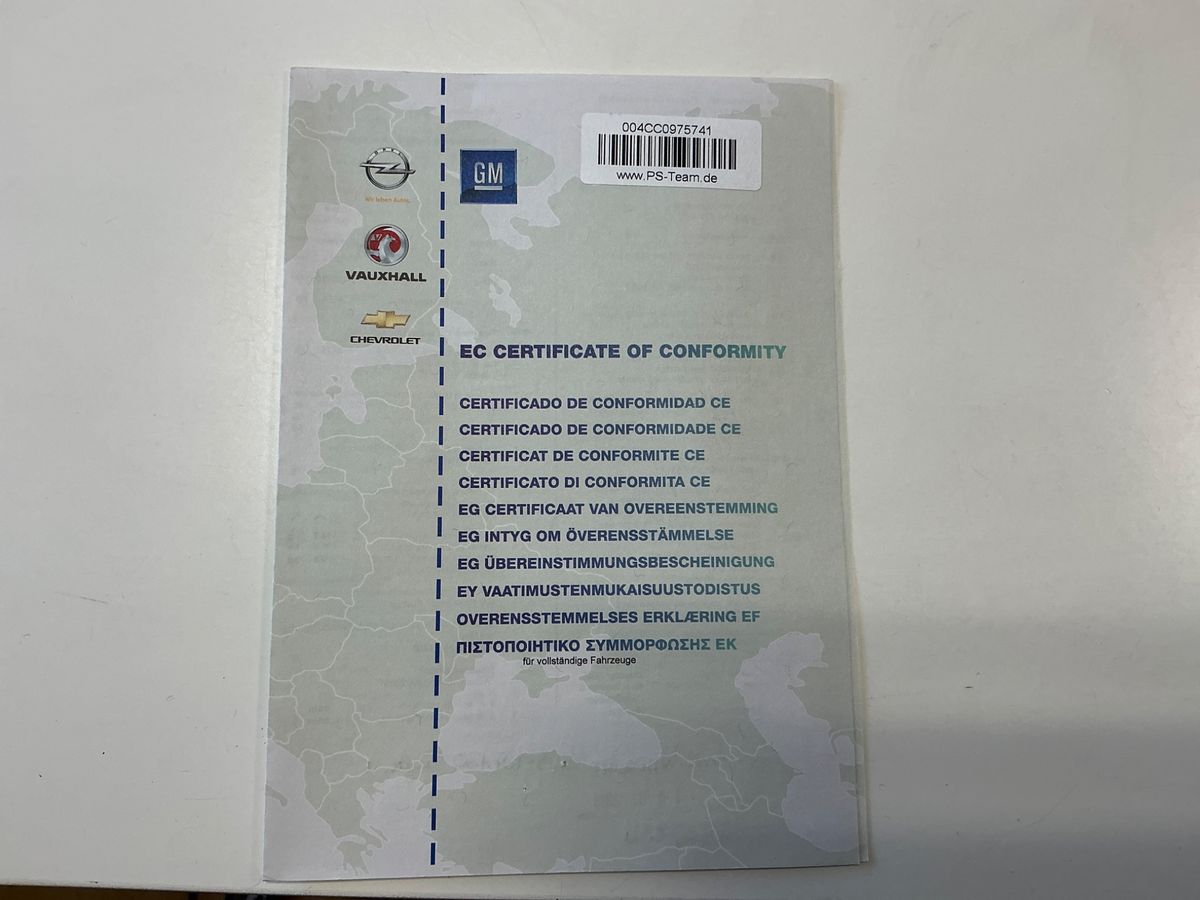 Opel Astra d'occasion