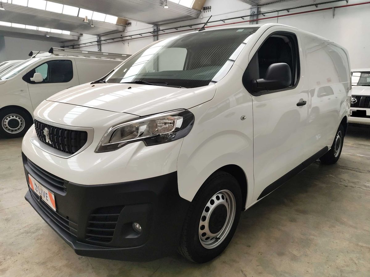 Peugeot Expert d'occasion