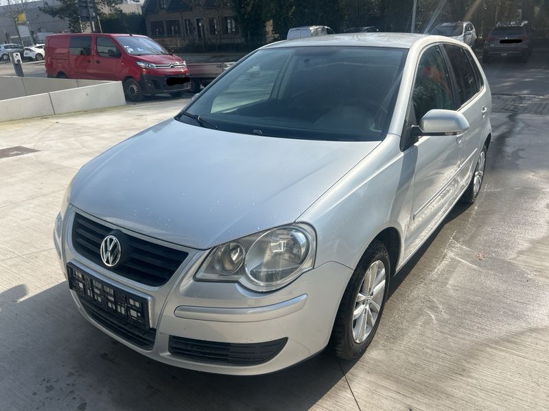 Polo 1.2 Trendline