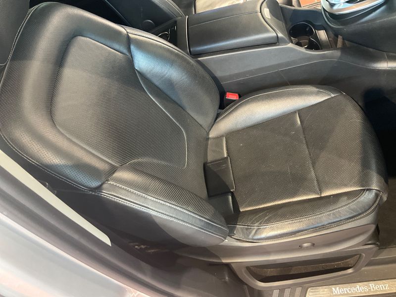 Mercedes-Benz V-Klasse V 250 d extralang BlueTEC Avantgarde Edition 2018 – снимка 29
