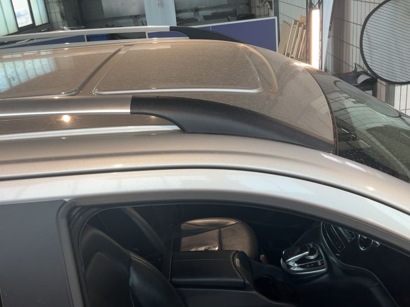 Mercedes-Benz V-Klasse V 250 d extralang BlueTEC Avantgarde Edition 2018 – снимка 13