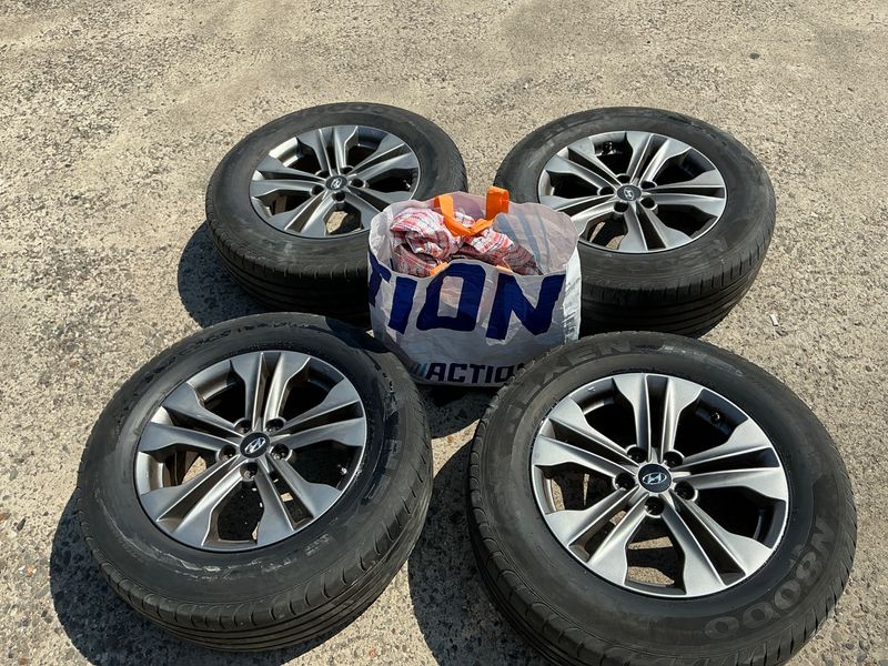 Hyundai Santa Fe 2.2 CRDi Style 2WD 2016 – снимка 15