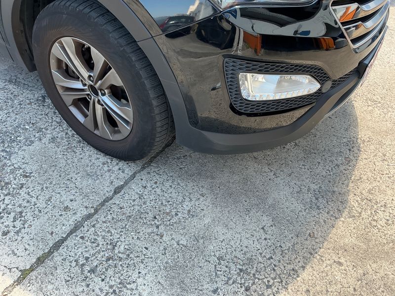 Hyundai Santa Fe 2.2 CRDi Style 2WD 2016 – снимка 28