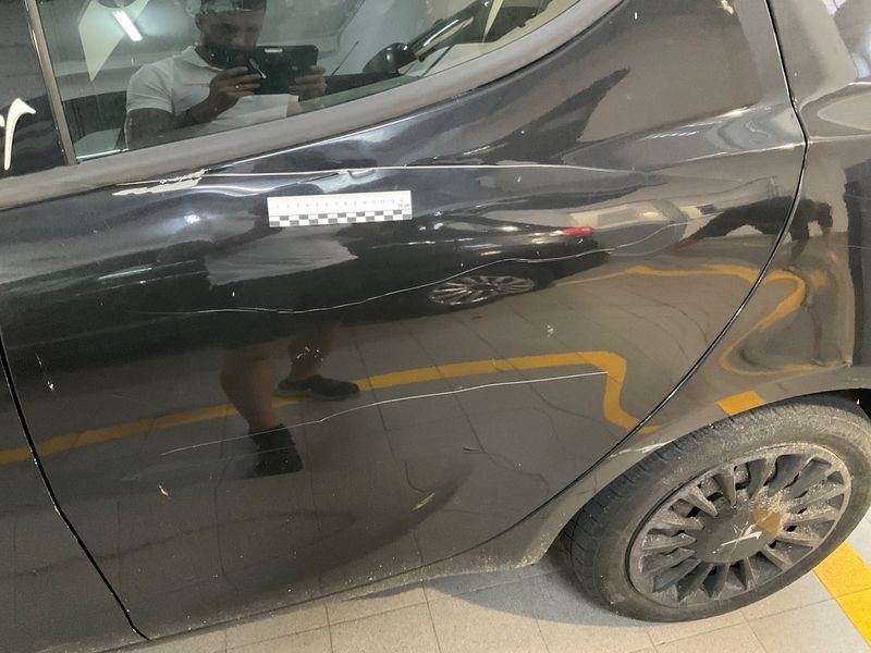 Lancia Ypsilon 1.2 Elefantino II 2015 – снимка 26