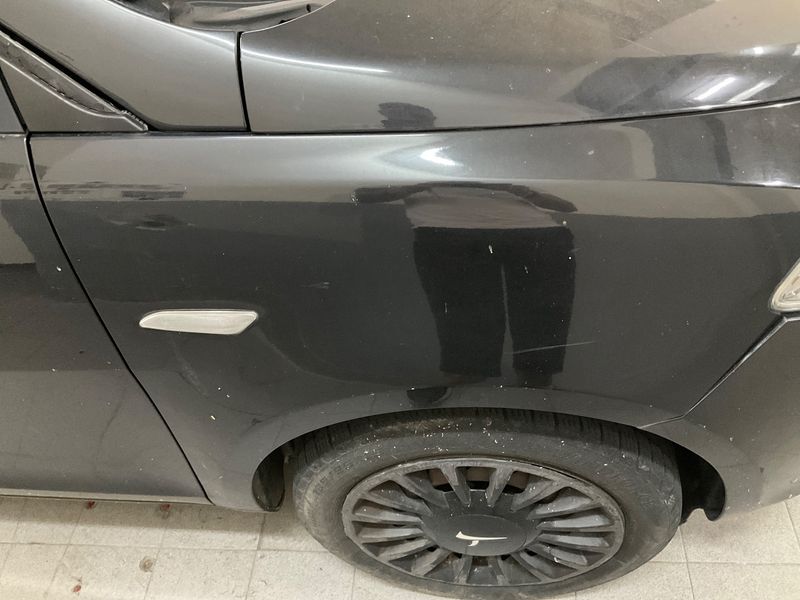 Lancia Ypsilon 1.2 Elefantino II 2015 – снимка 21