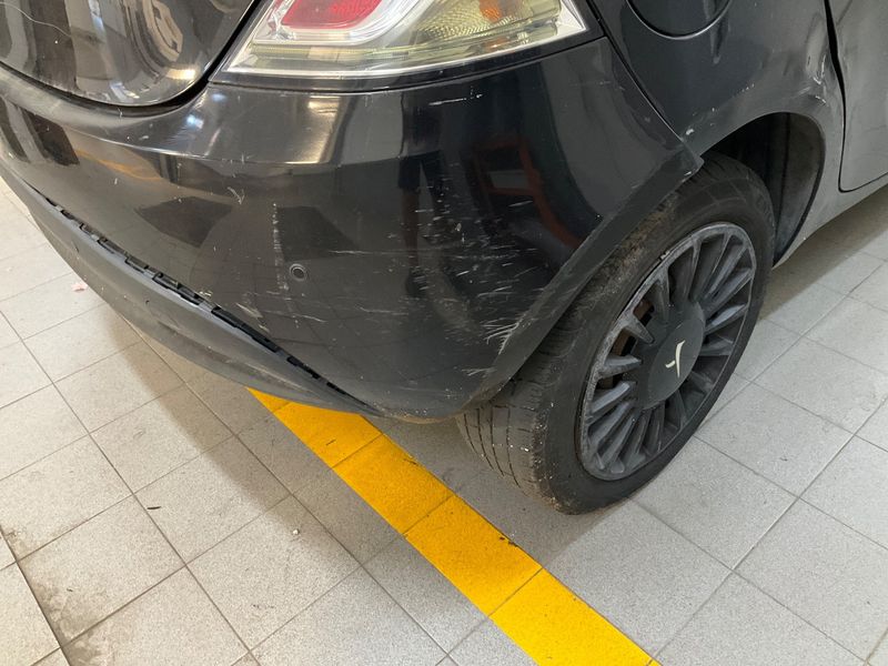 Lancia Ypsilon 1.2 Elefantino II 2015 – снимка 35
