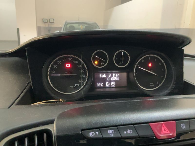 Lancia Ypsilon 1.2 Elefantino II 2015 – снимка 18