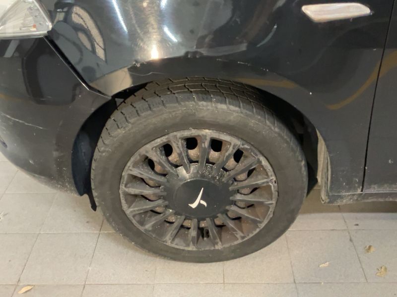 Lancia Ypsilon 1.2 Elefantino II 2015 – снимка 3