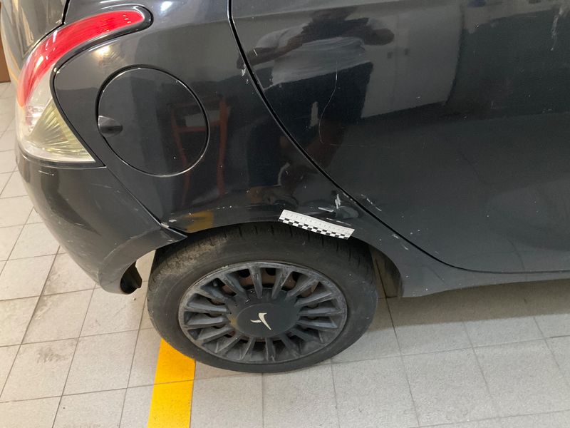 Lancia Ypsilon 1.2 Elefantino II 2015 – снимка 22