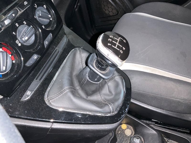 Lancia Ypsilon 1.2 Elefantino II 2015 – снимка 29