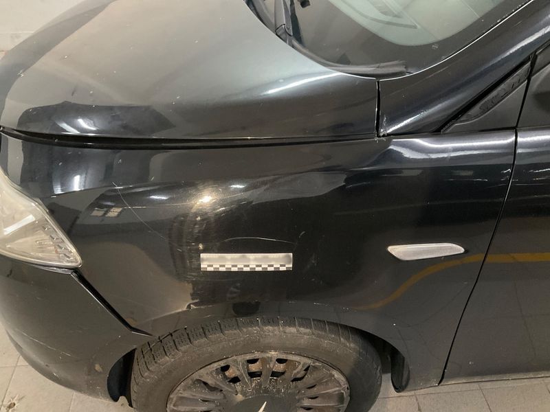 Lancia Ypsilon 1.2 Elefantino II 2015 – снимка 27