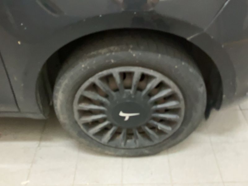 Lancia Ypsilon 1.2 Elefantino II 2015 – снимка 11