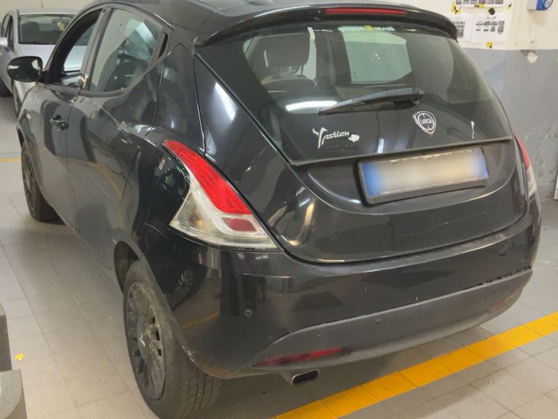 Lancia Ypsilon 1.2 Elefantino II 2015 – снимка 6
