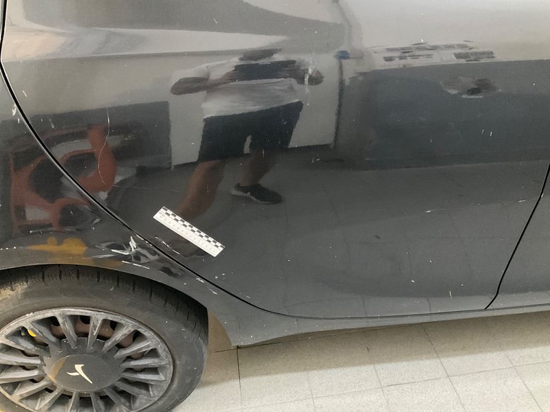 Lancia Ypsilon 1.2 Elefantino II 2015 – снимка 23