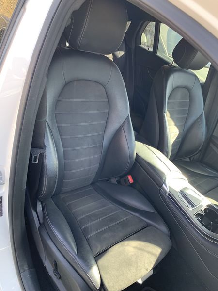 Mercedes-Benz GLC-Klasse GLC 300 d 4Matic Executive — zdjęcie 10