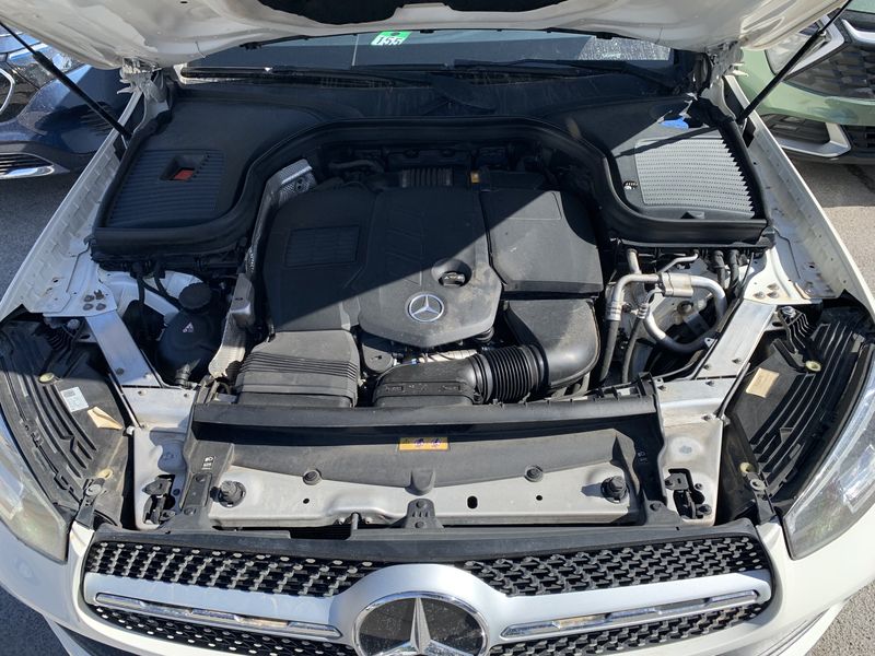 Mercedes-Benz GLC-Klasse GLC 300 d 4Matic Executive — zdjęcie 8