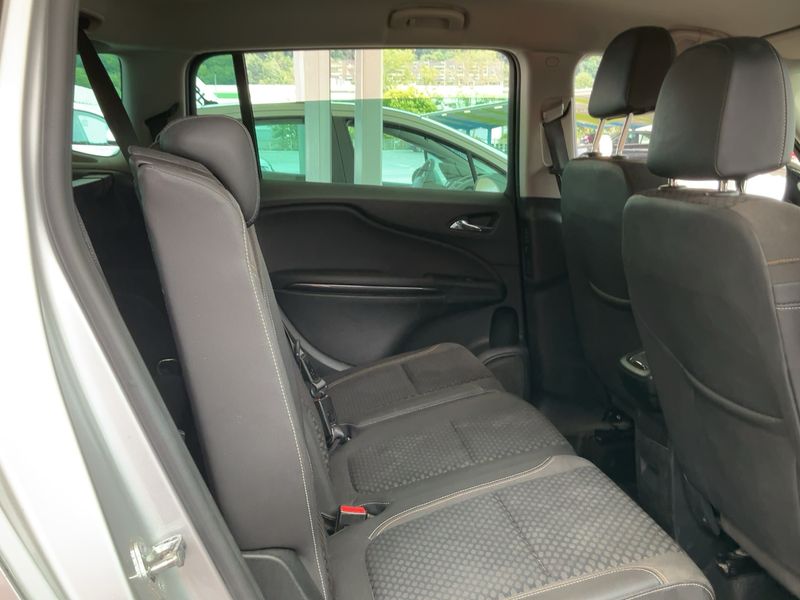 Opel Zafira Tourer 1.4 Turbo Excellence — zdjęcie 14