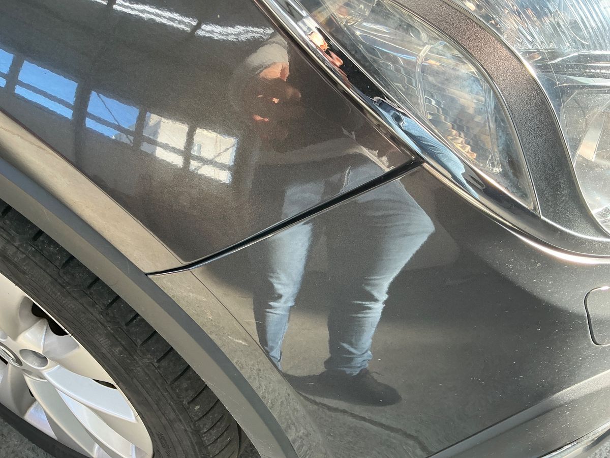 Opel Mokka 2015 — photo 3