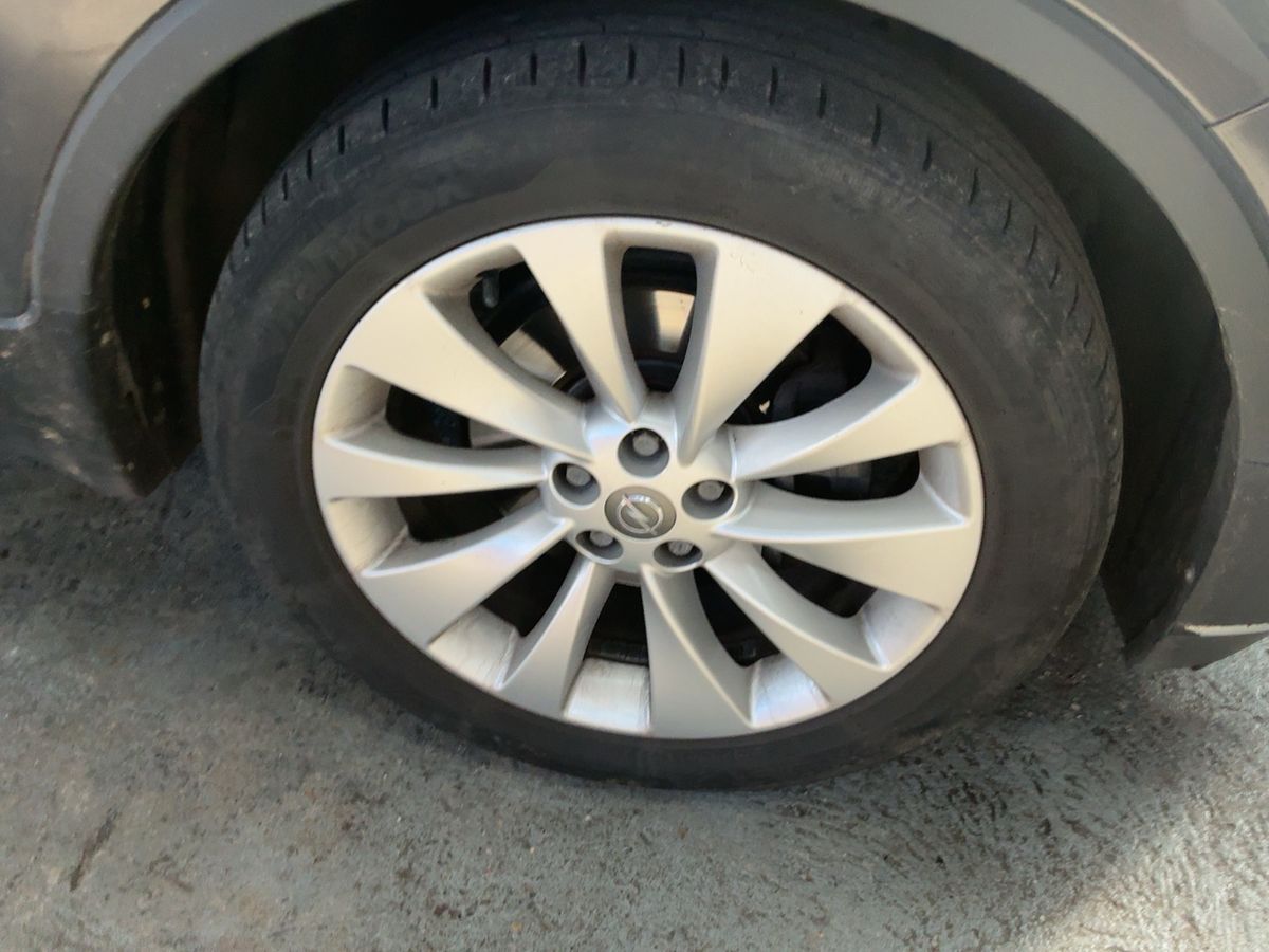Opel Mokka 2015 — photo 12