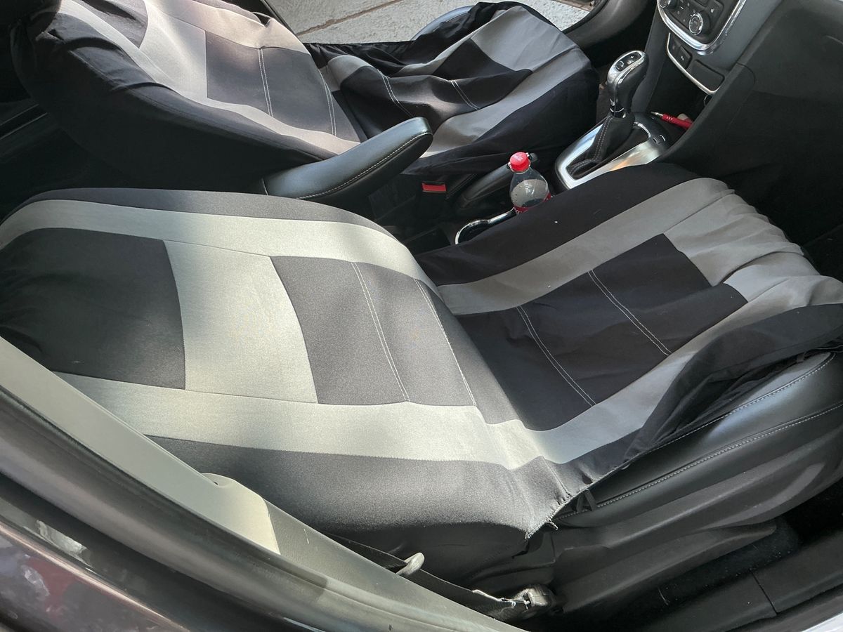 Opel Mokka 2015 — photo 38