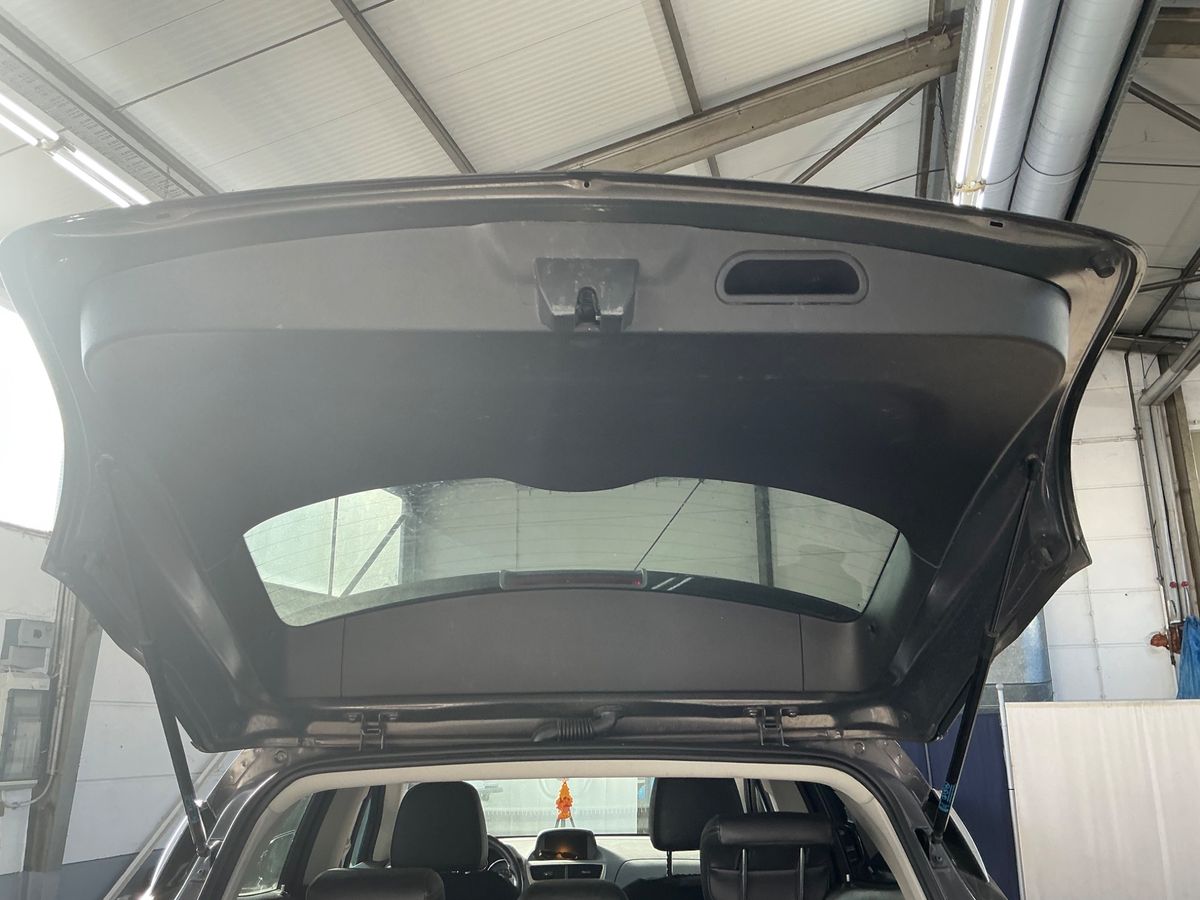 Opel Mokka 2015 — photo 27