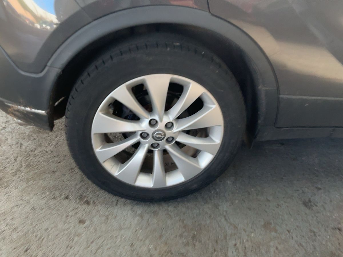 Opel Mokka 2015 — photo 10