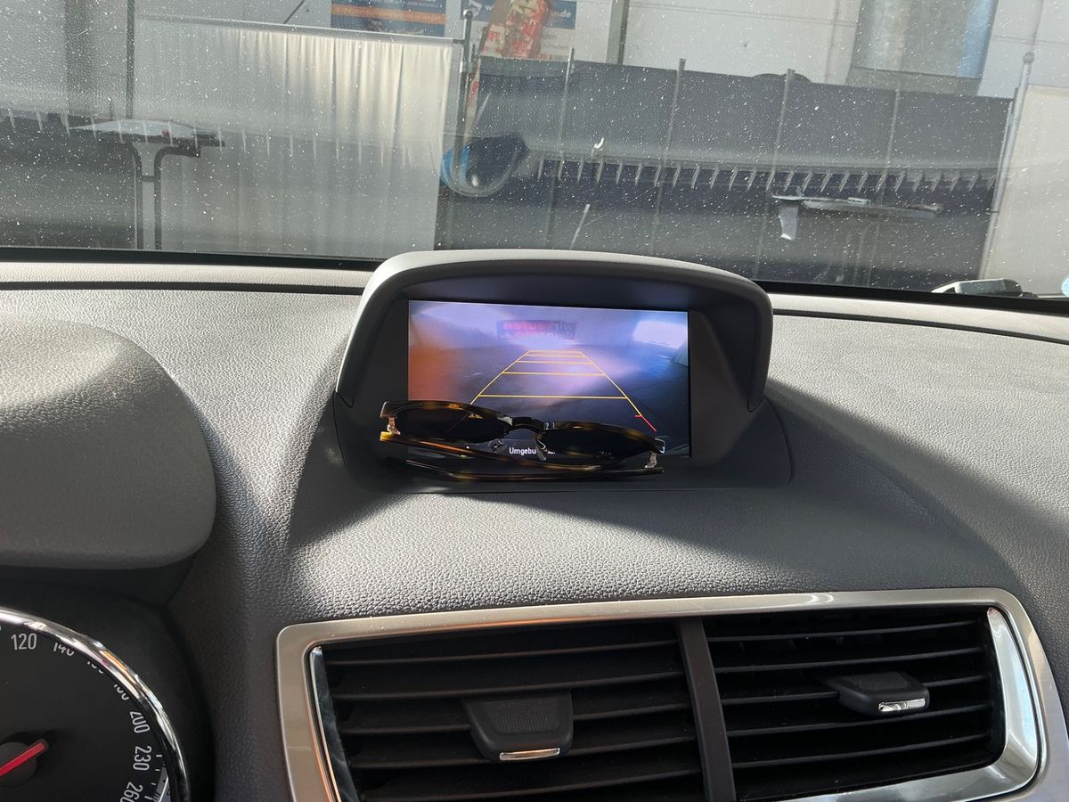 Opel Mokka 2015 — photo 25