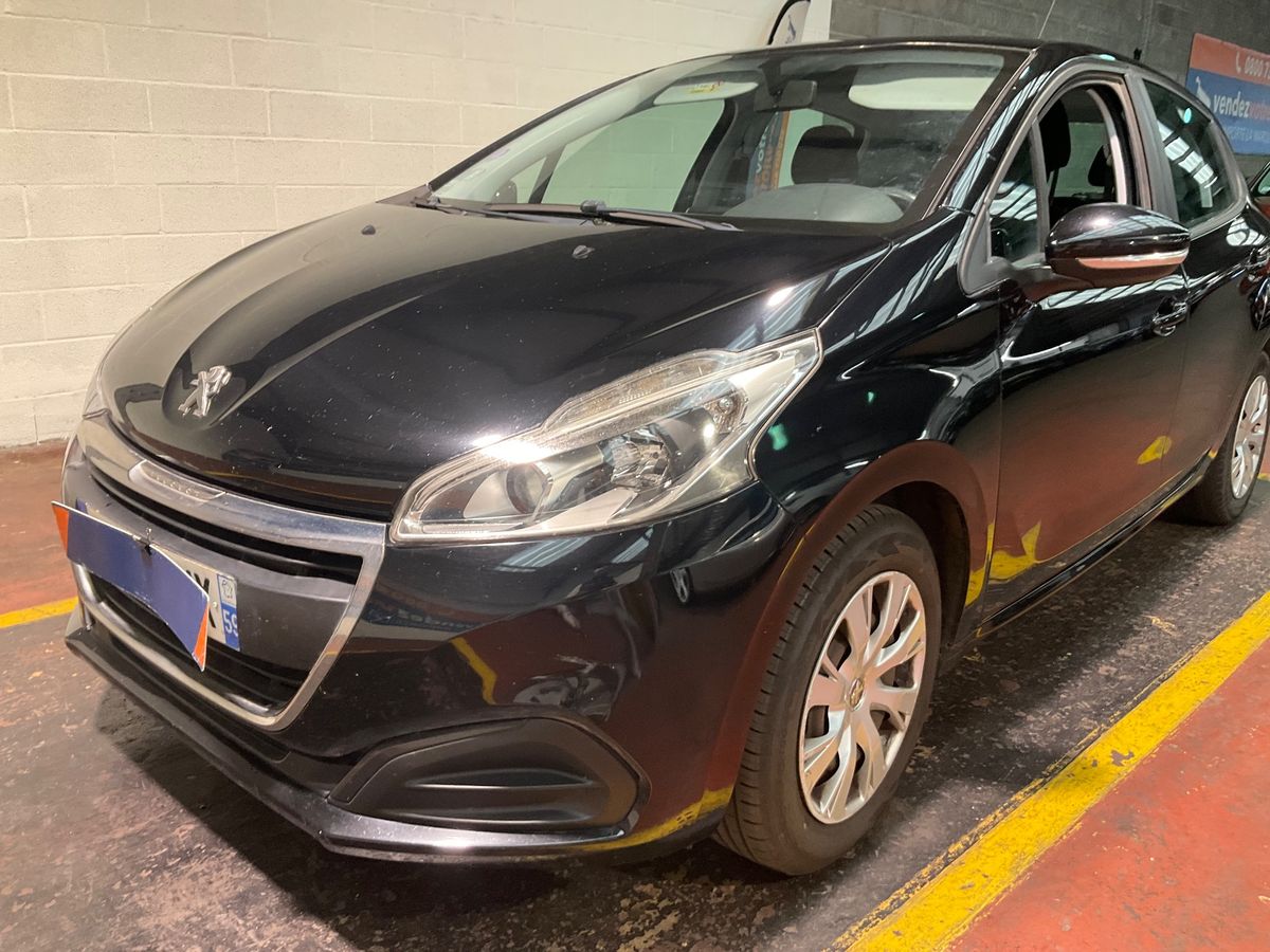 Peugeot 208 1.0 VTi Active