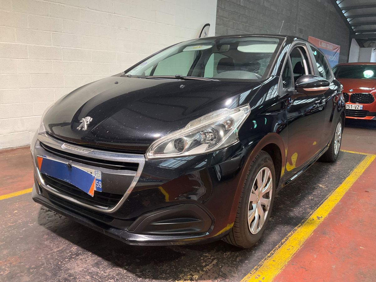 Peugeot 208 1.0 VTi Active