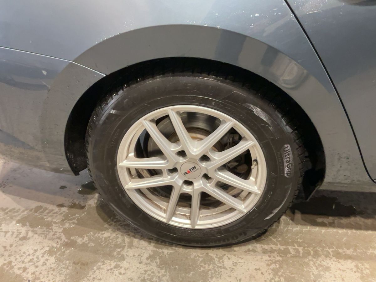 Skoda Superb 2018 — photo 10