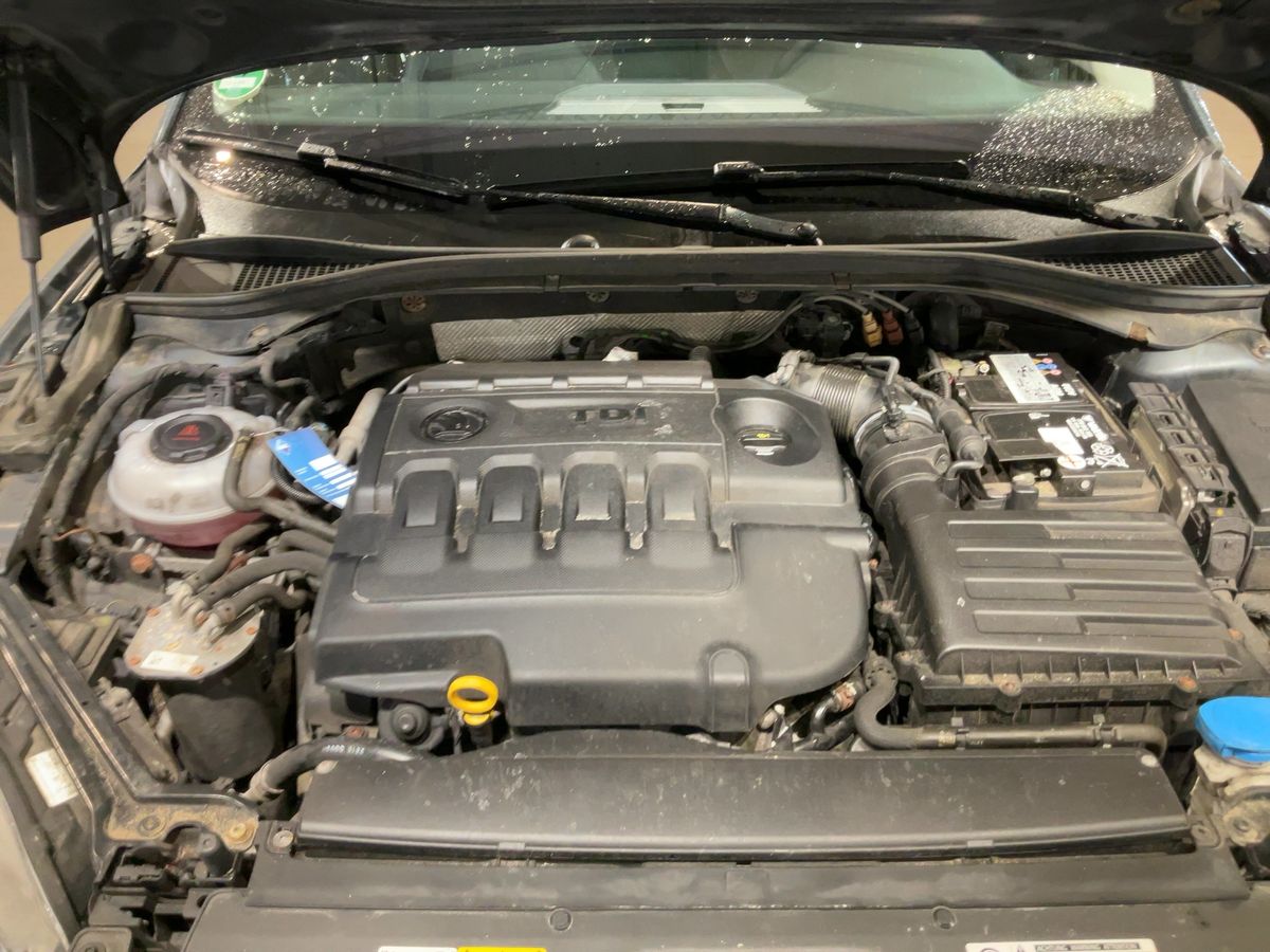 Skoda Superb 2018 — photo 24