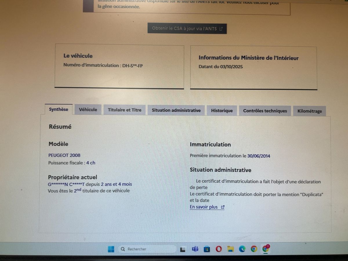 Peugeot 2008 1.2 VTi Allure