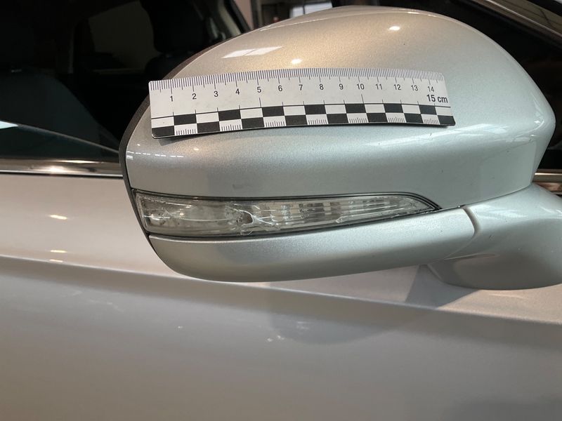 Ford Mondeo 2.0 TDCi Titanium 2016 – снимка 22