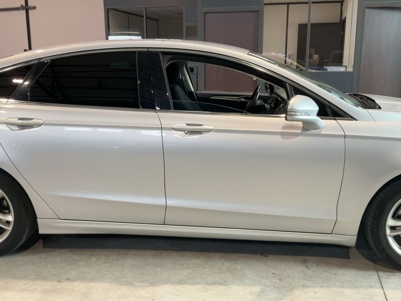Ford Mondeo 2.0 TDCi Titanium 2016 – снимка 10