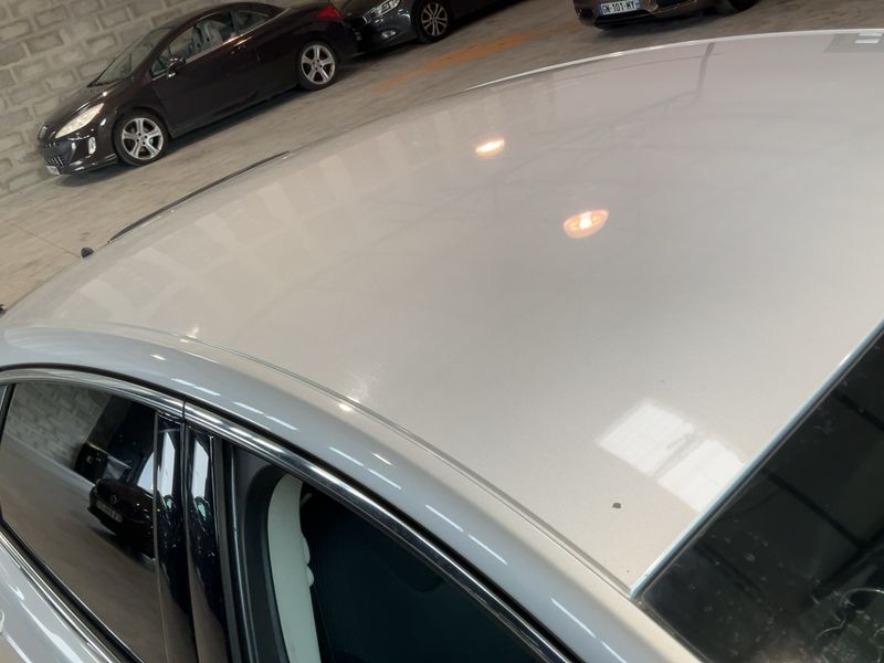 Ford Mondeo 2.0 TDCi Titanium 2016 – снимка 13