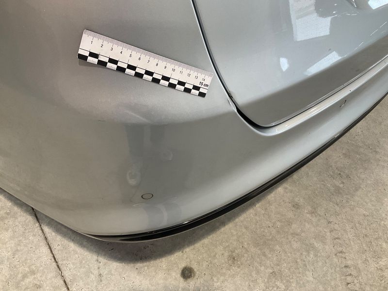 Ford Mondeo 2.0 TDCi Titanium 2016 – снимка 29