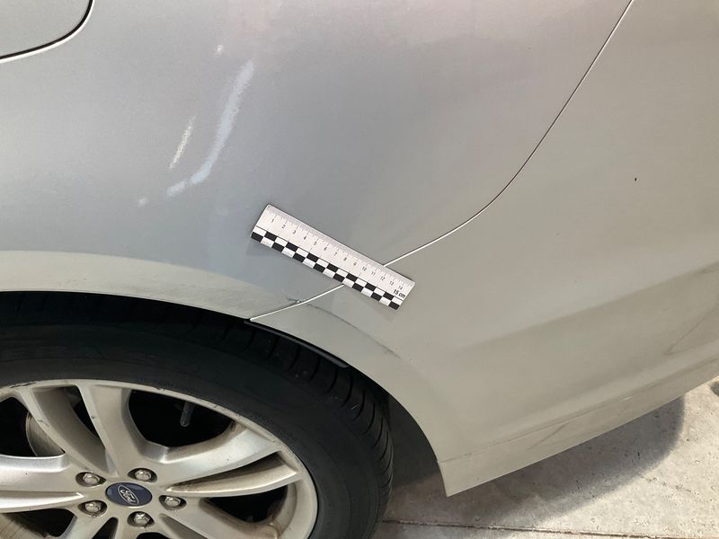 Ford Mondeo 2.0 TDCi Titanium 2016 – снимка 28