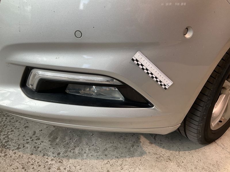 Ford Mondeo 2.0 TDCi Titanium 2016 – снимка 31