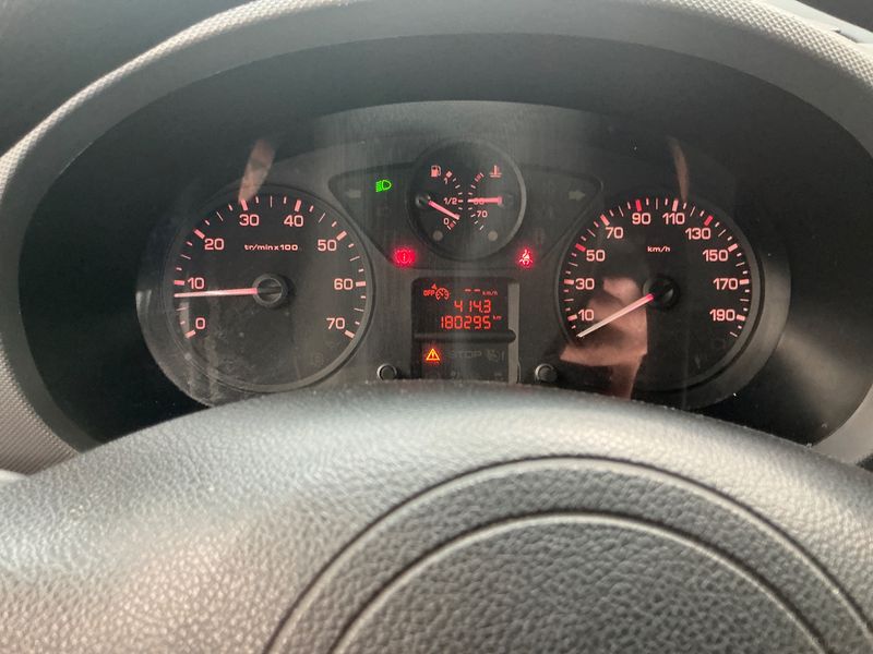 Citroen Berlingo 1.6 Blue-HDi L1 Proline — zdjęcie 4