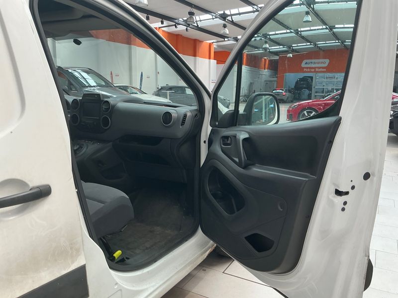 Citroen Berlingo 1.6 Blue-HDi L1 Proline — zdjęcie 3