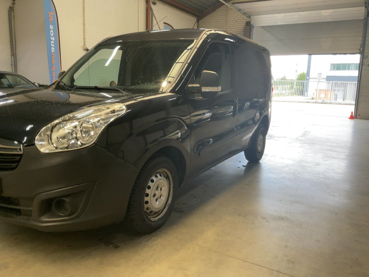 Opel Combo d'occasion