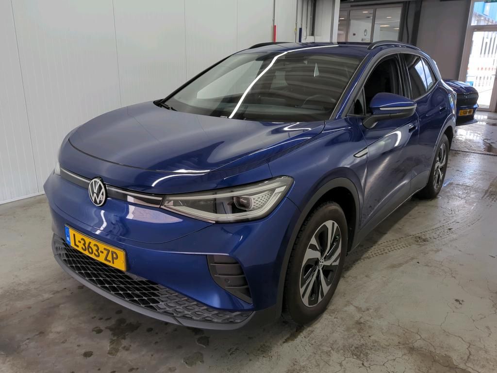 Volkswagen ID.4 2021