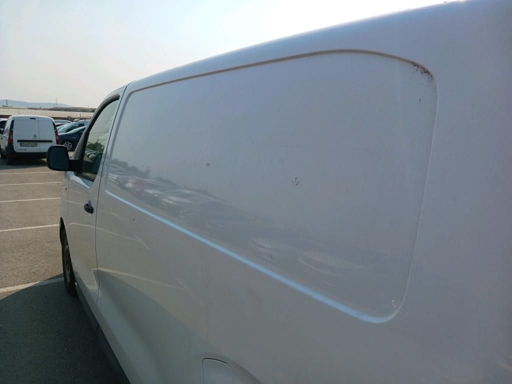 Peugeot Expert electric drive 100 kW Premium L2