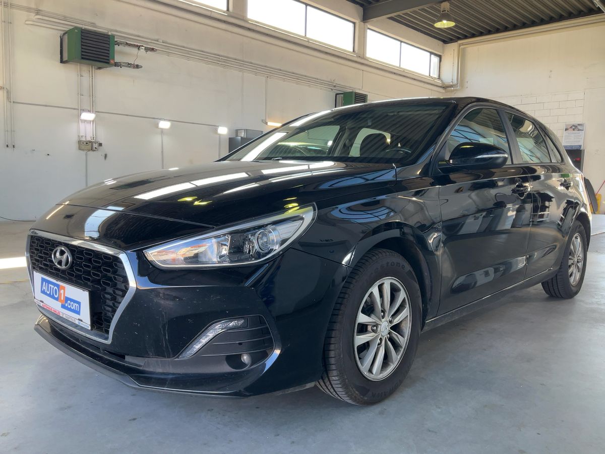 Hyundai i30 1.4 MPI LEVEL 3