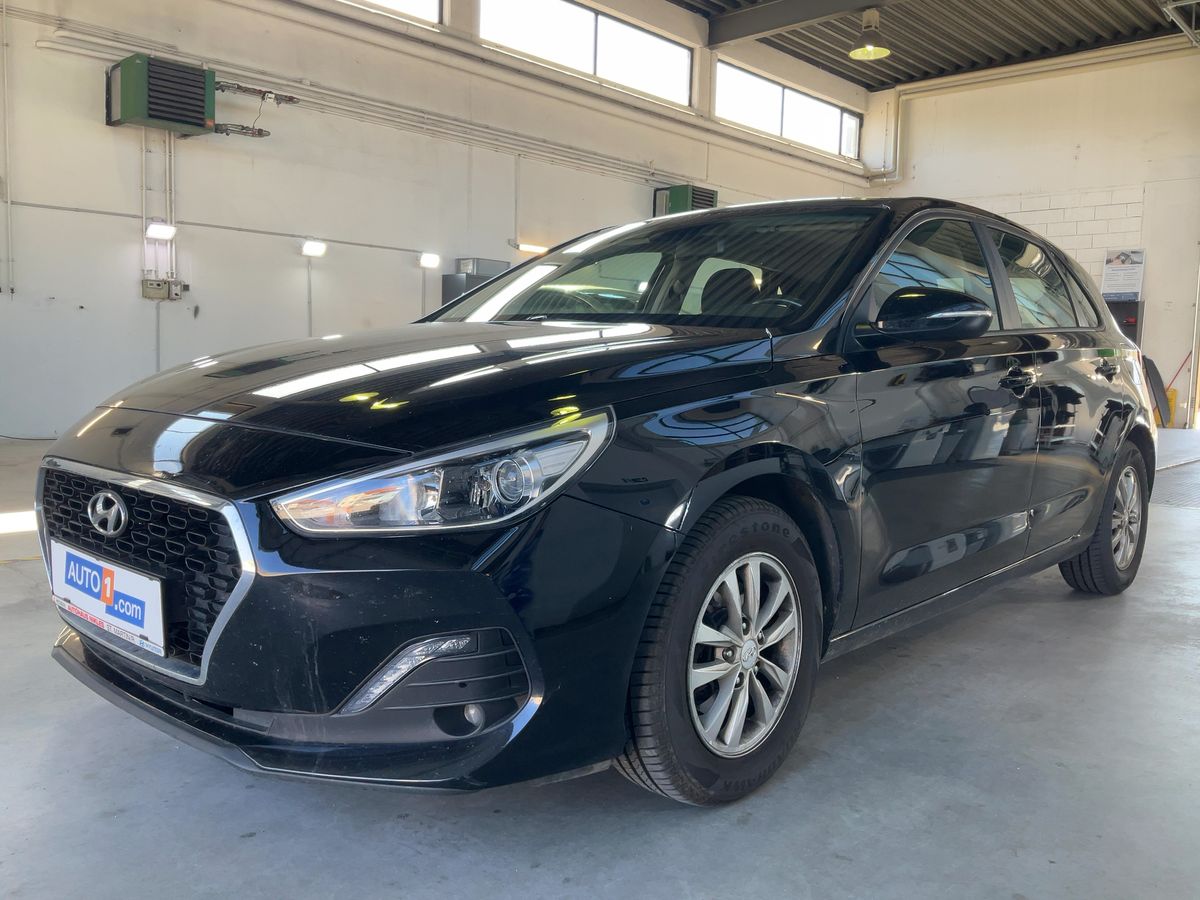 Hyundai i30 1.4 MPI LEVEL 3