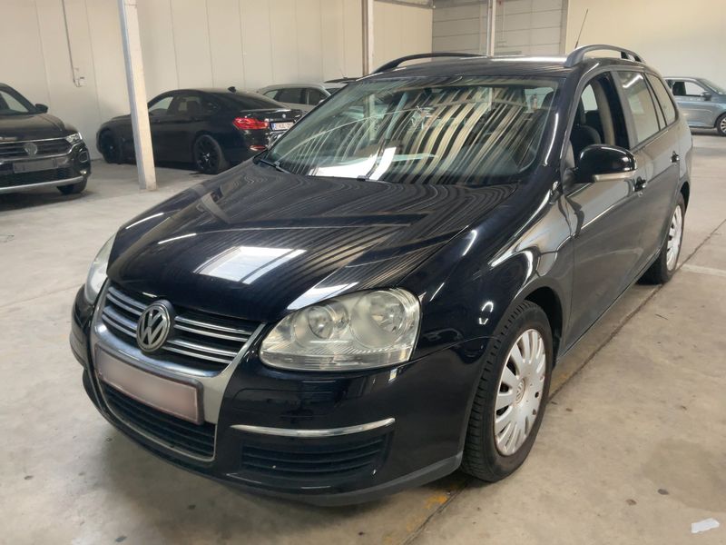 Golf V 1.9 TDI Trendline