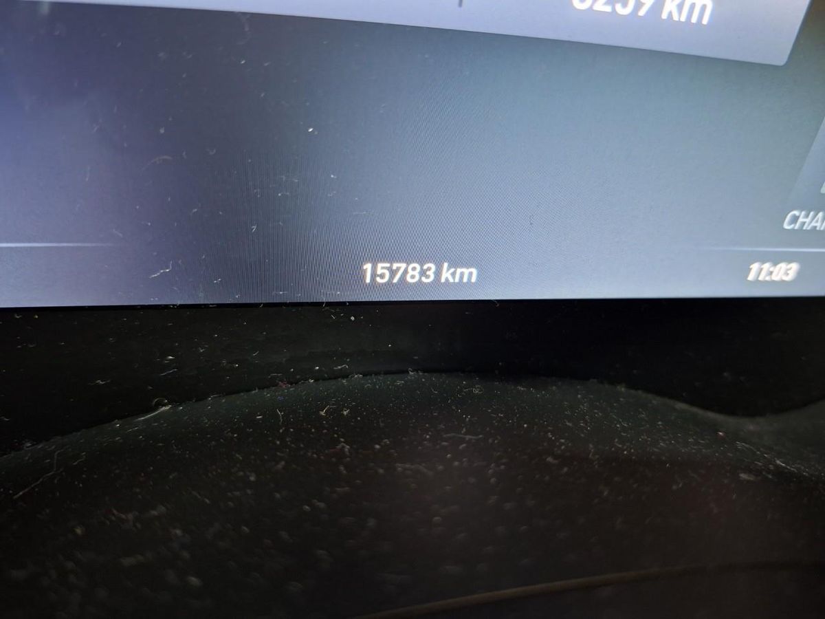 Fiat 500e d'occasion