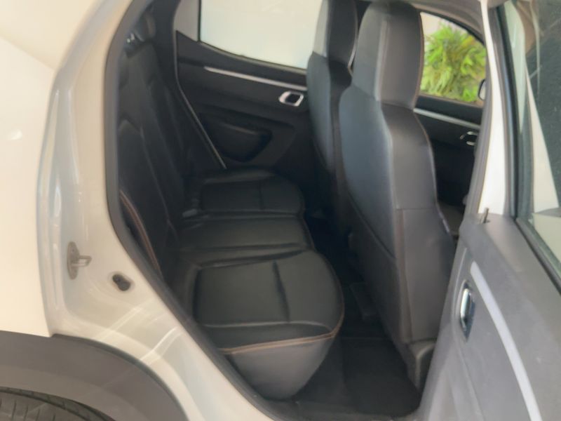Dacia Spring electric drive 33 kW Comfort Plus — zdjęcie 14